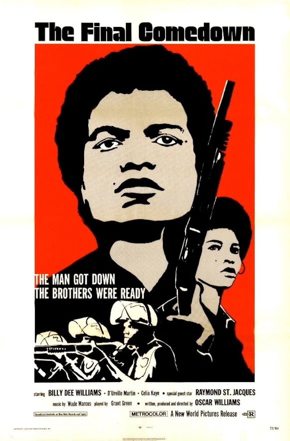 ファイナル・カムダウンの画像