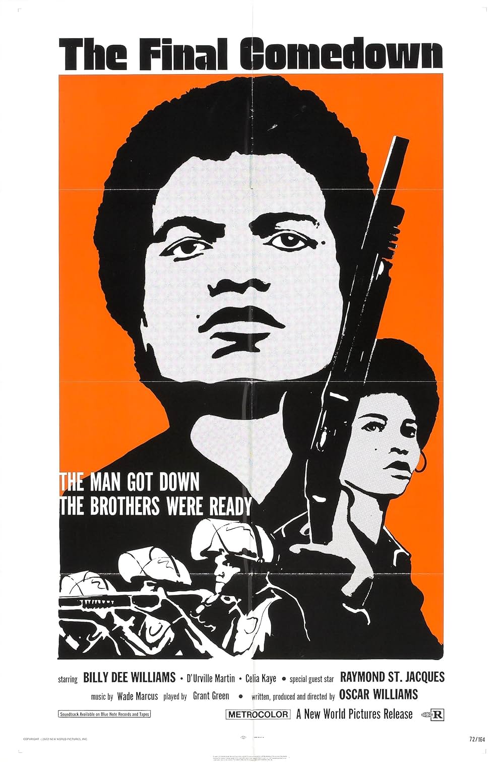 ファイナル・カムダウンの画像