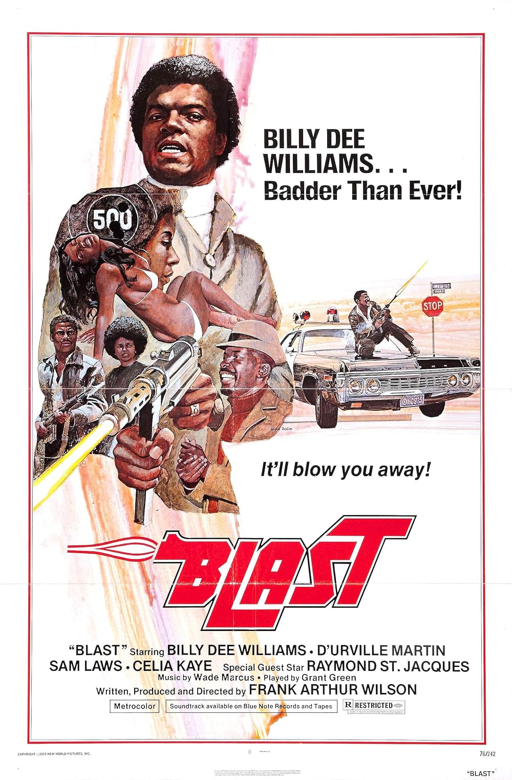 ファイナル・カムダウンの画像