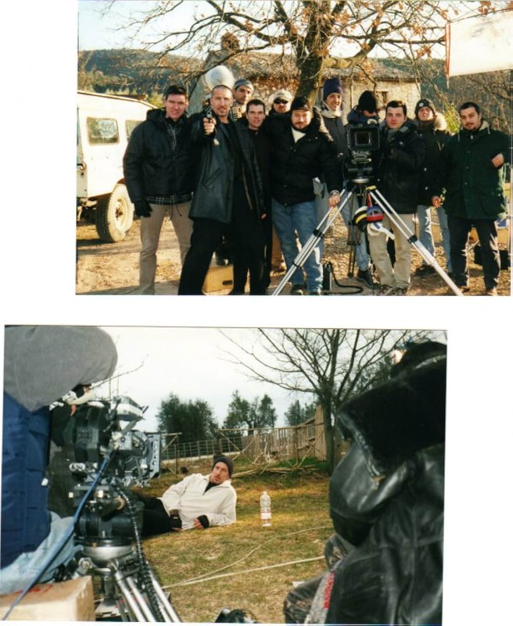 クラッシュ2000の画像