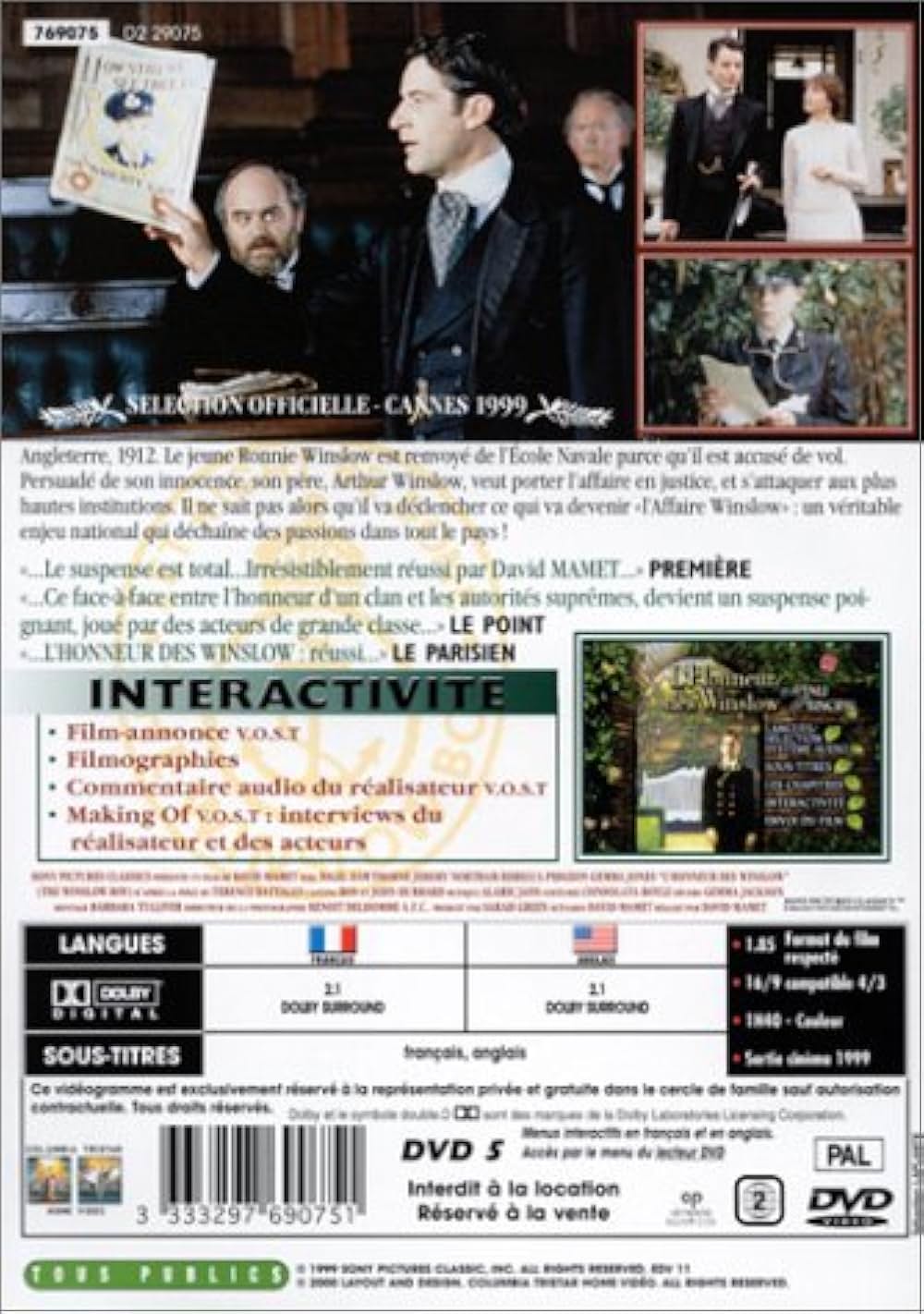 5シリングの真実の画像