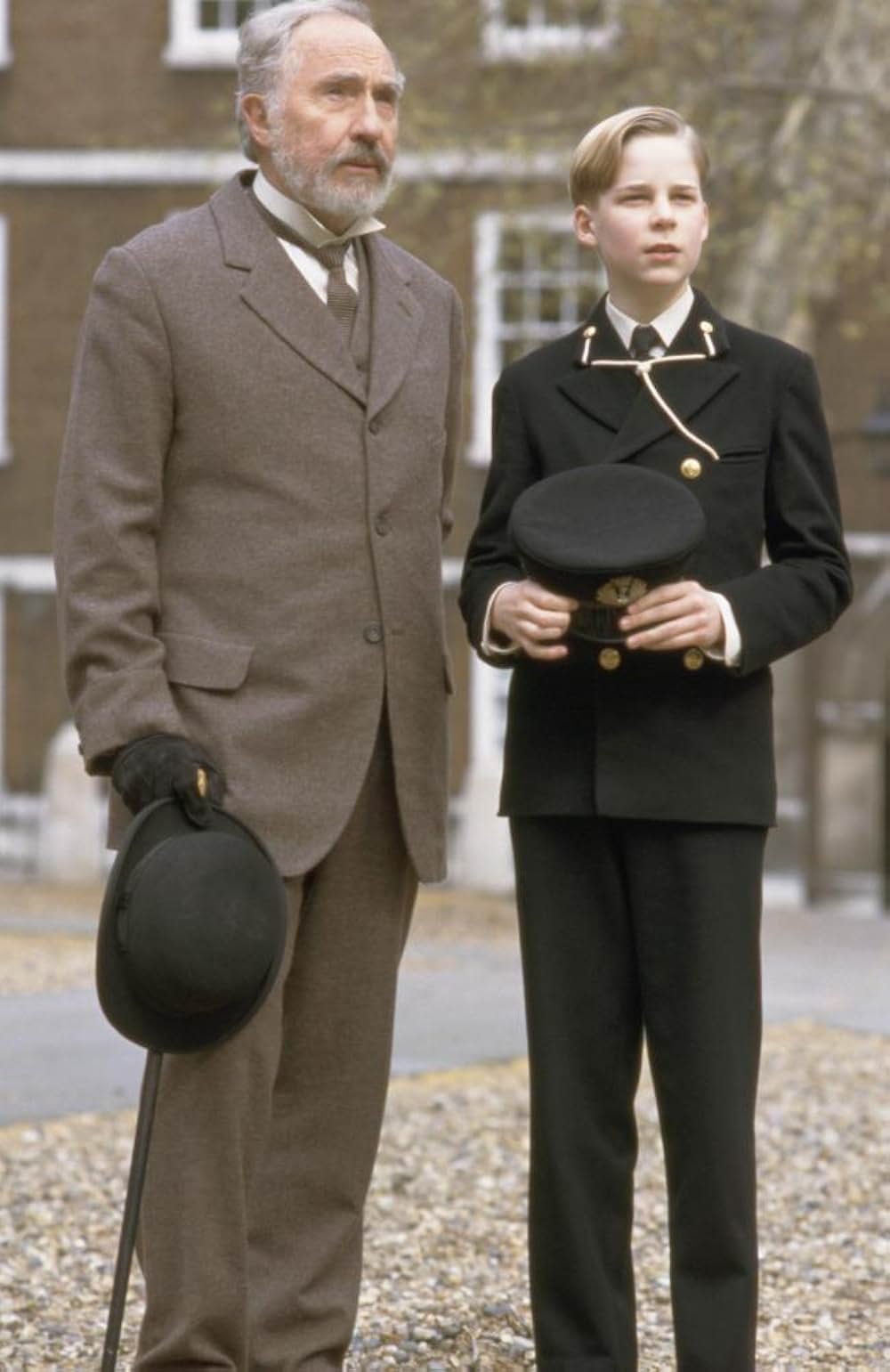 5シリングの真実の画像