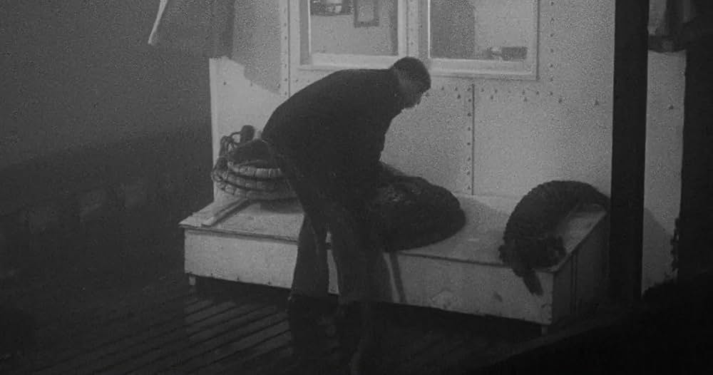 極地からの怪物 大カマキリの脅威の画像