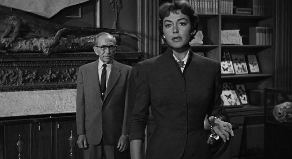 極地からの怪物 大カマキリの脅威の画像