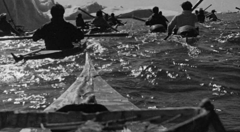 極地からの怪物 大カマキリの脅威の画像