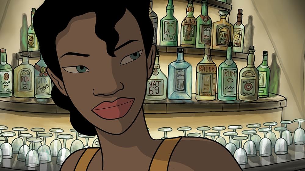 チコとリタの画像