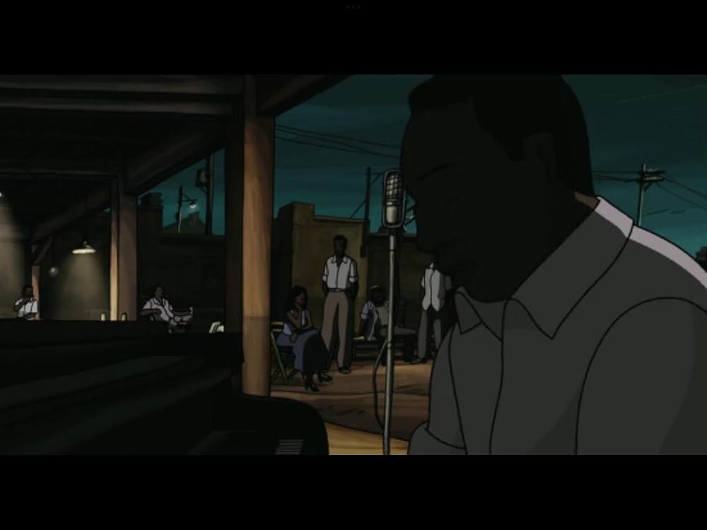 チコとリタの画像