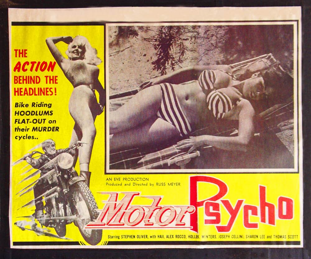 モーター・サイコの画像