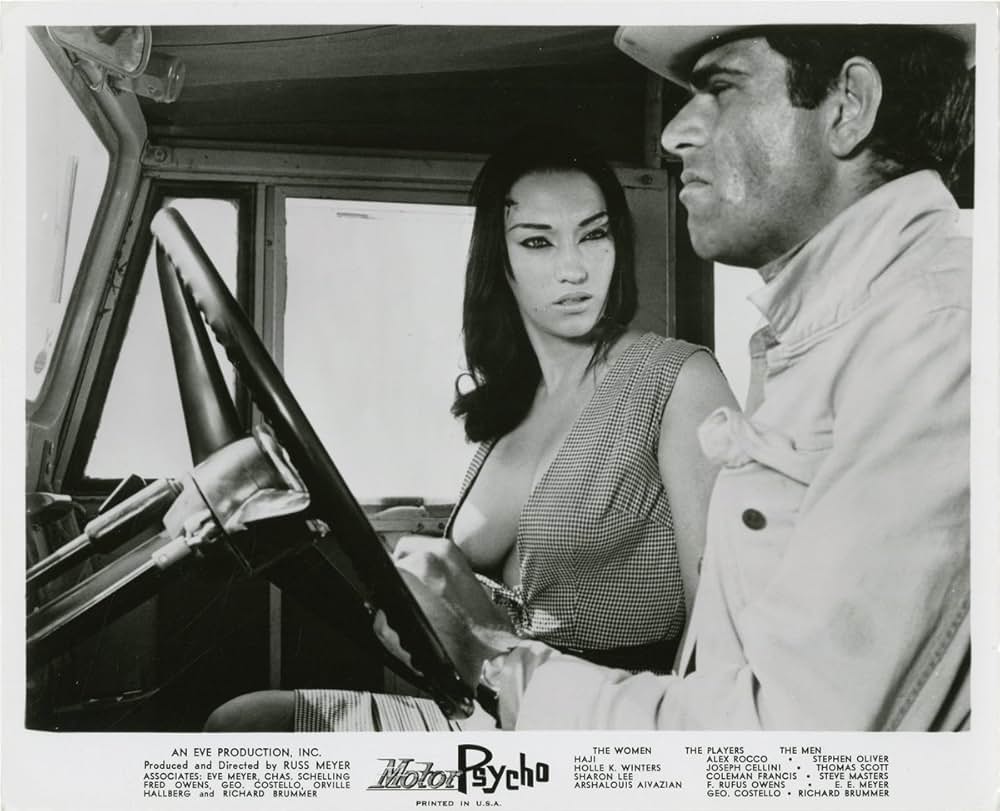 モーター・サイコの画像