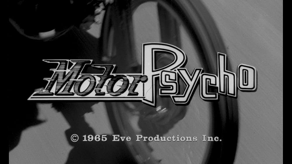 モーター・サイコの画像