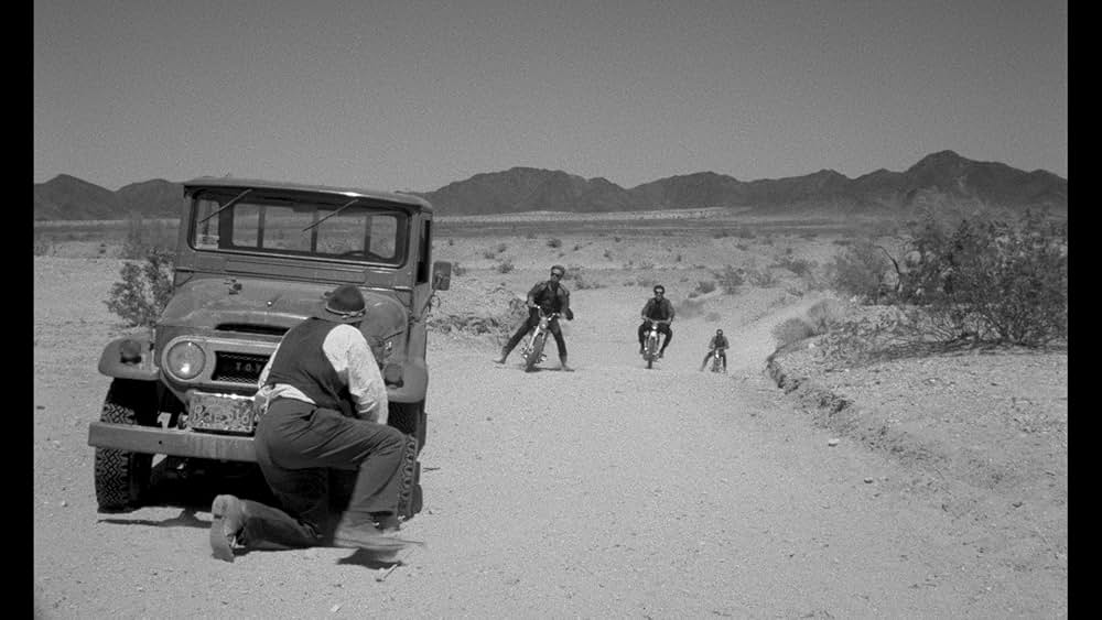 モーター・サイコの画像