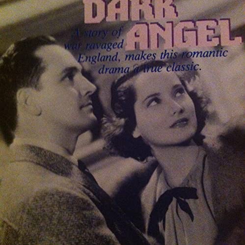 ダアク・エンゼル(1935)の画像