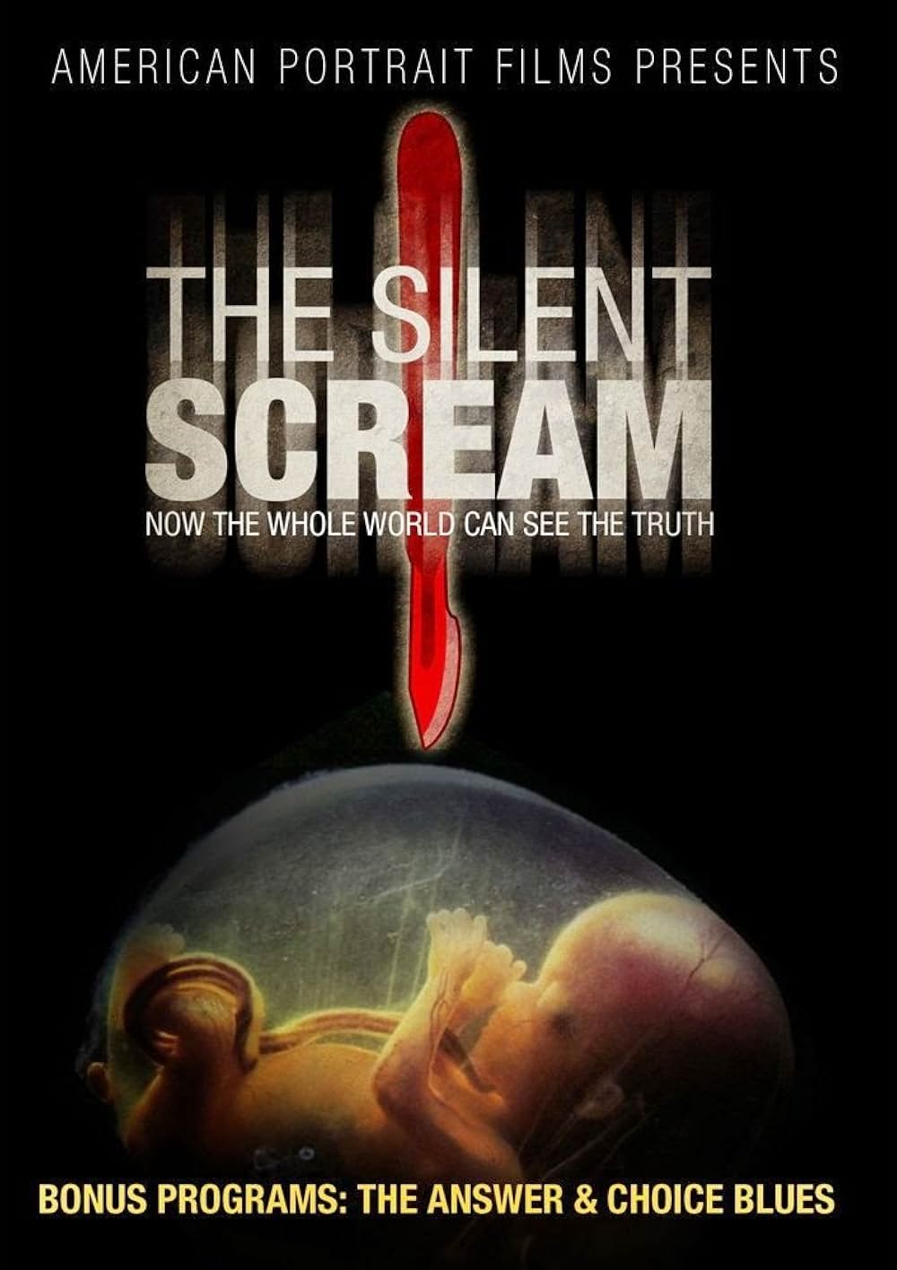 沈黙の叫びの画像