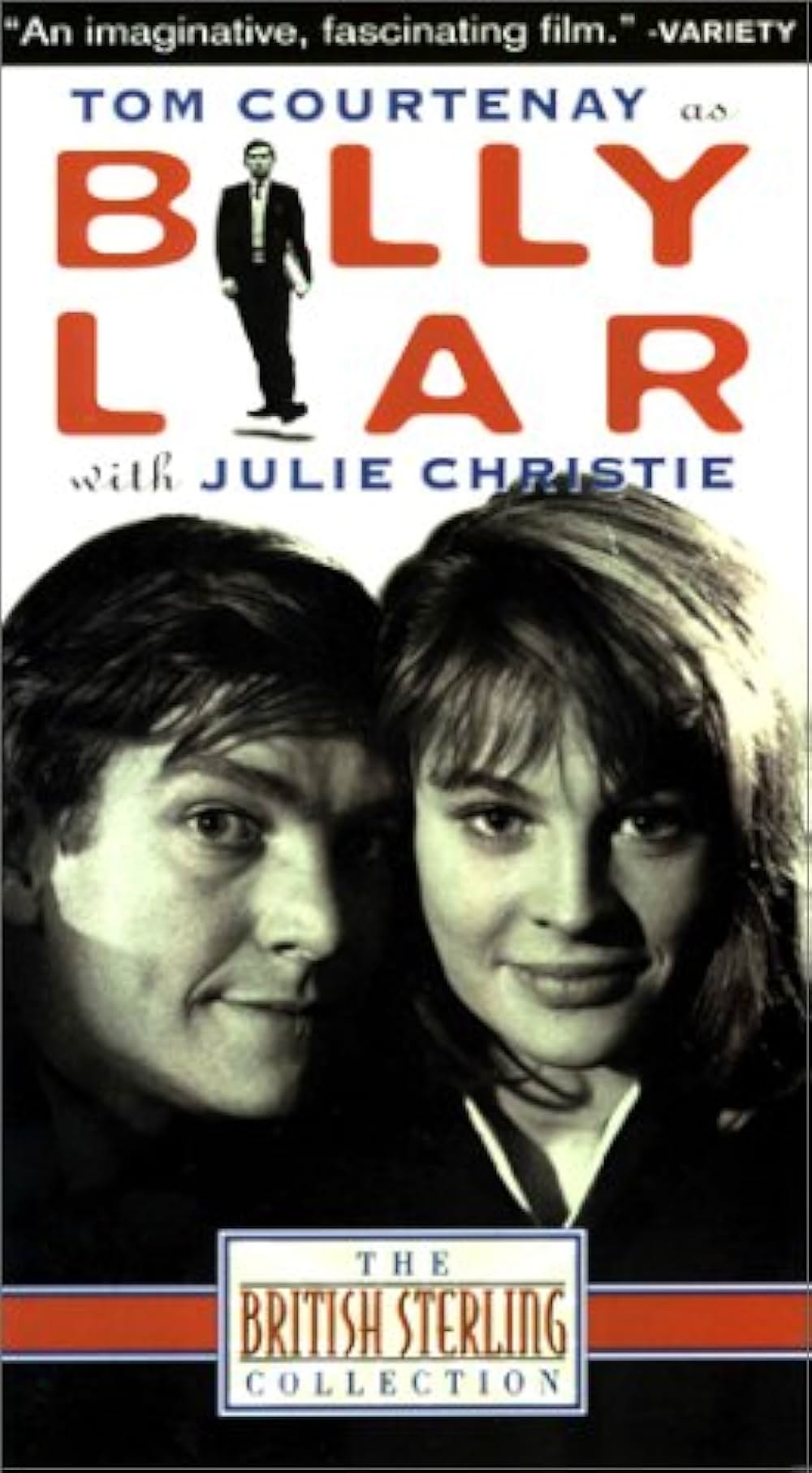 うそつきビリーの画像