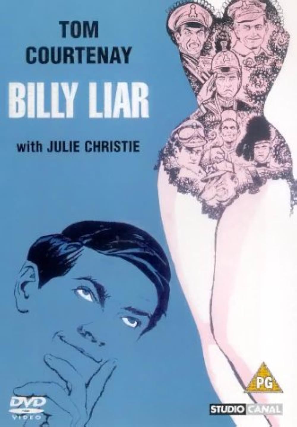 うそつきビリーの画像