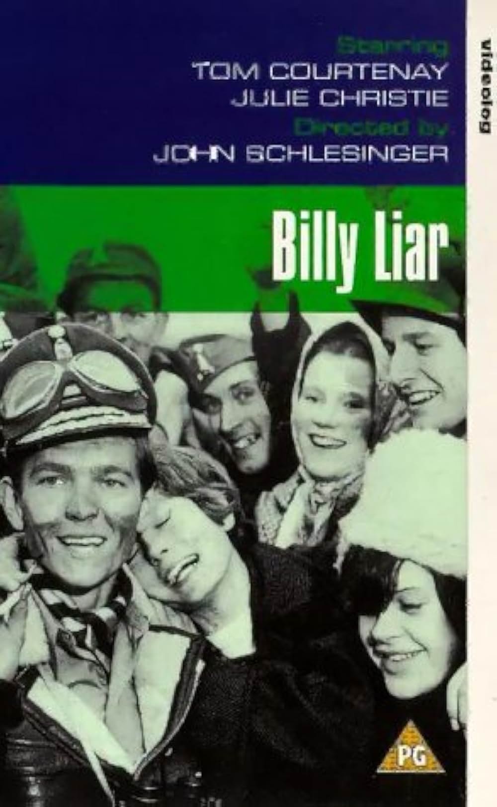 うそつきビリーの画像