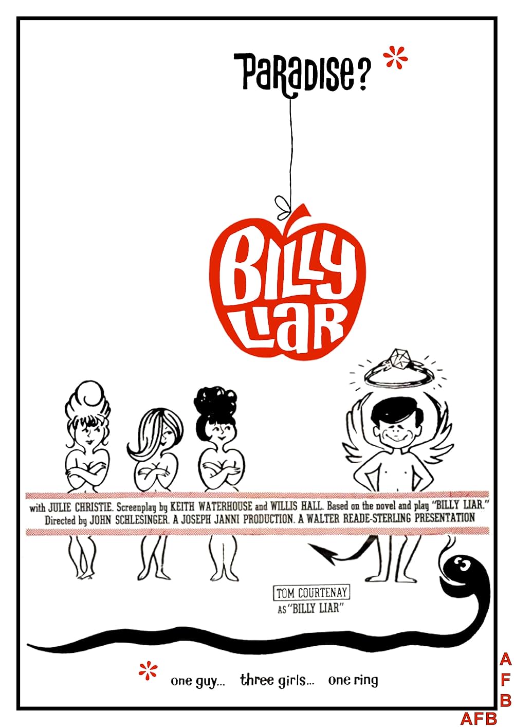 うそつきビリーの画像