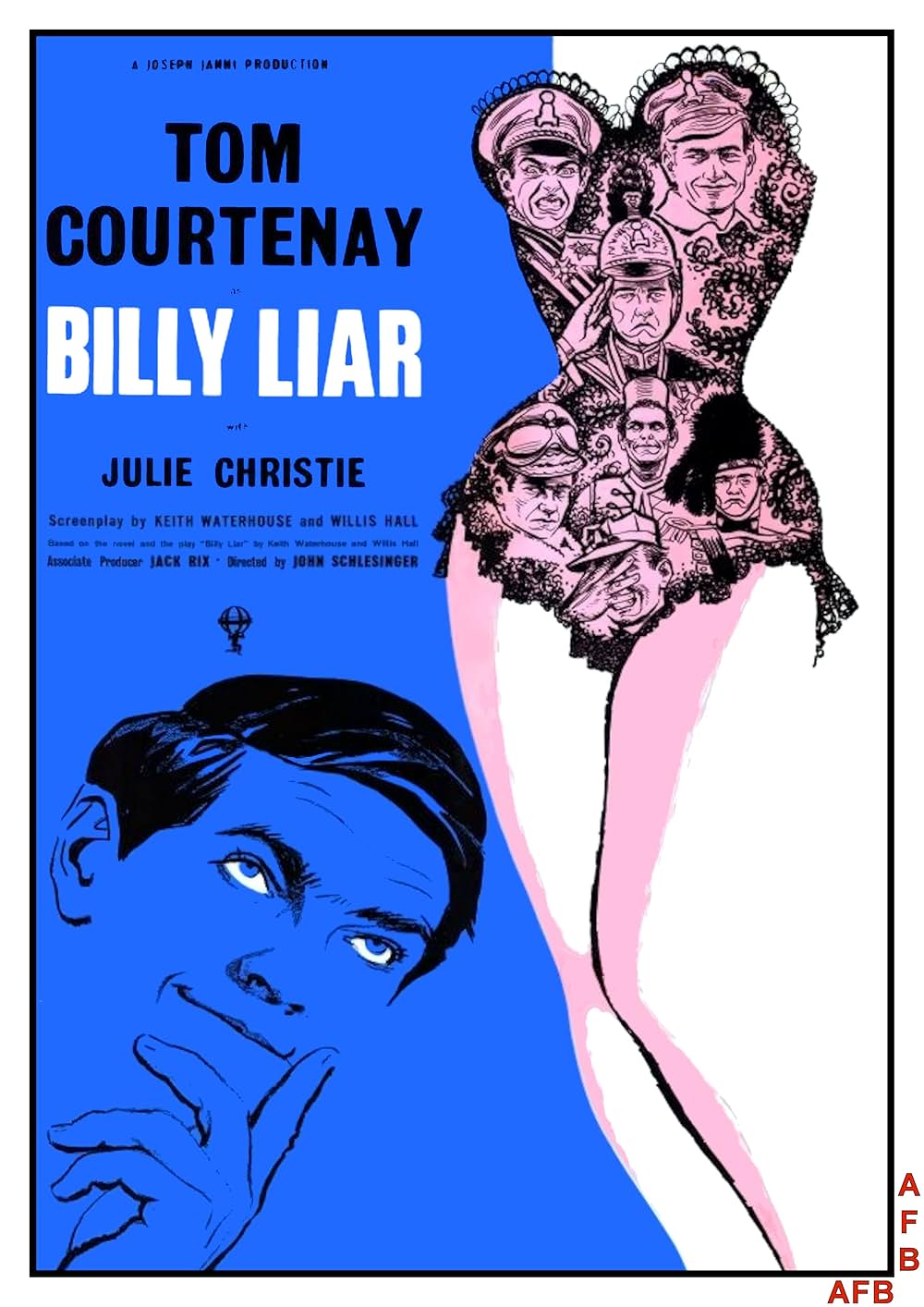 うそつきビリーの画像