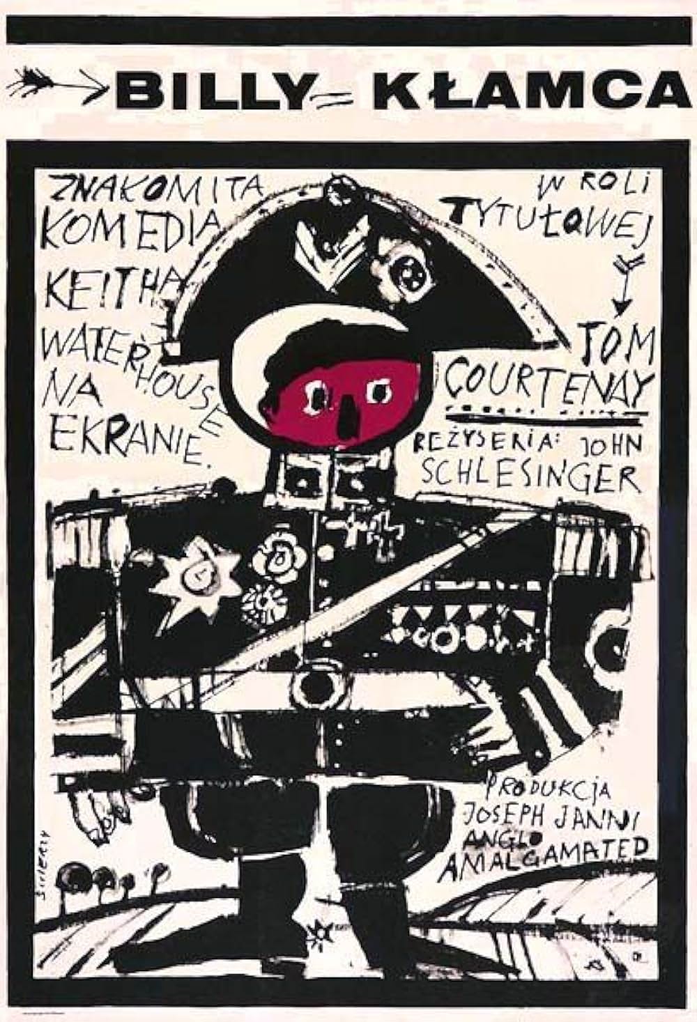 うそつきビリーの画像