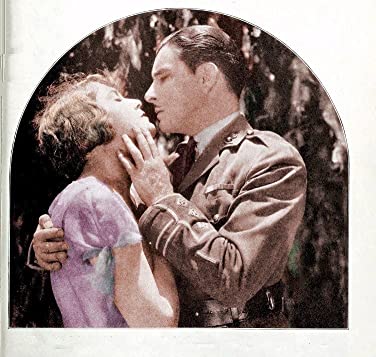 「ダーク・エンゼル」ビルマ・バンキー & ロナルド・コールマンの画像