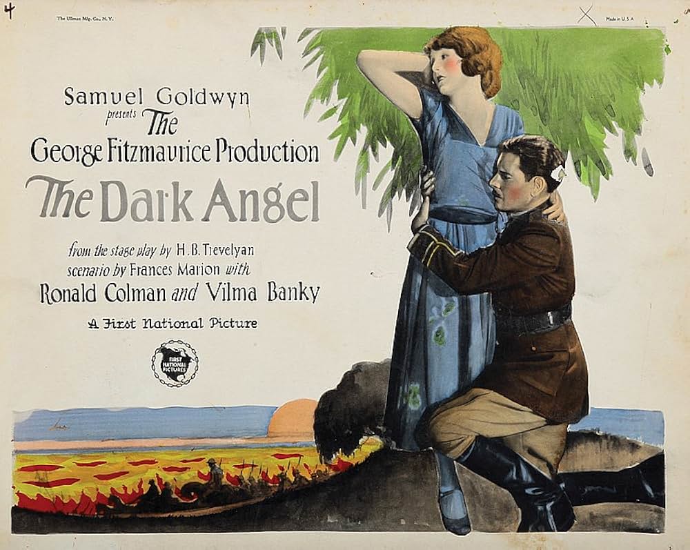 ダーク・エンゼルの画像