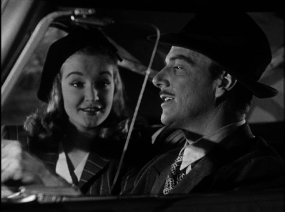 霧の中の逃走の画像