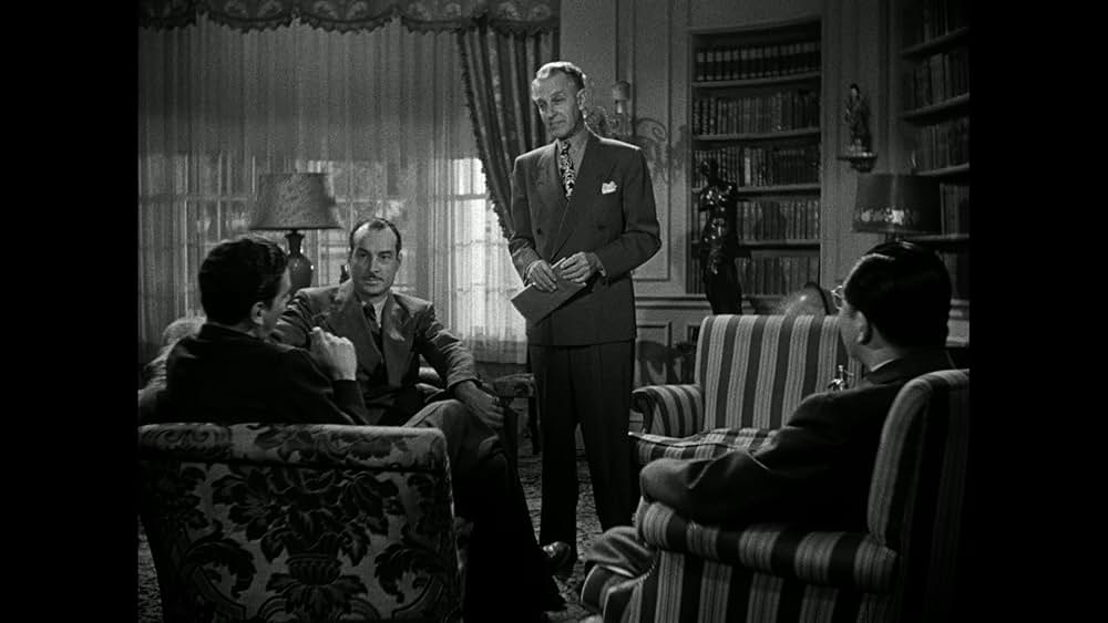 霧の中の逃走の画像