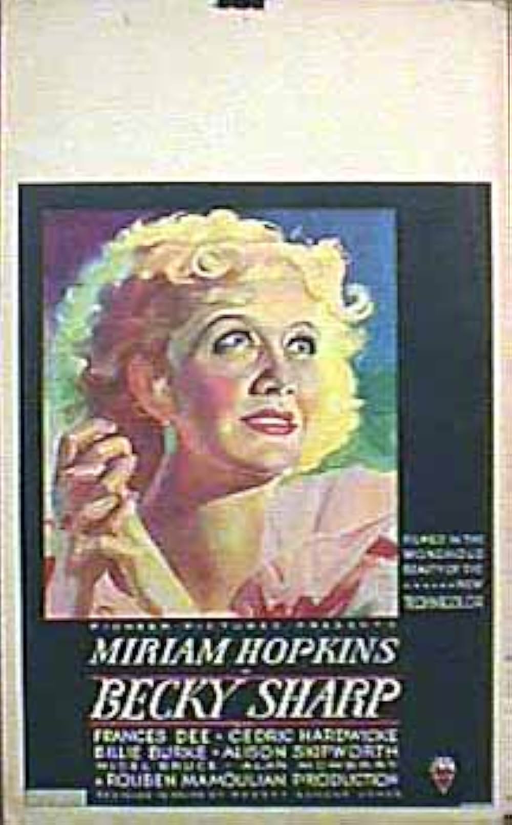 「虚栄の市」の画像