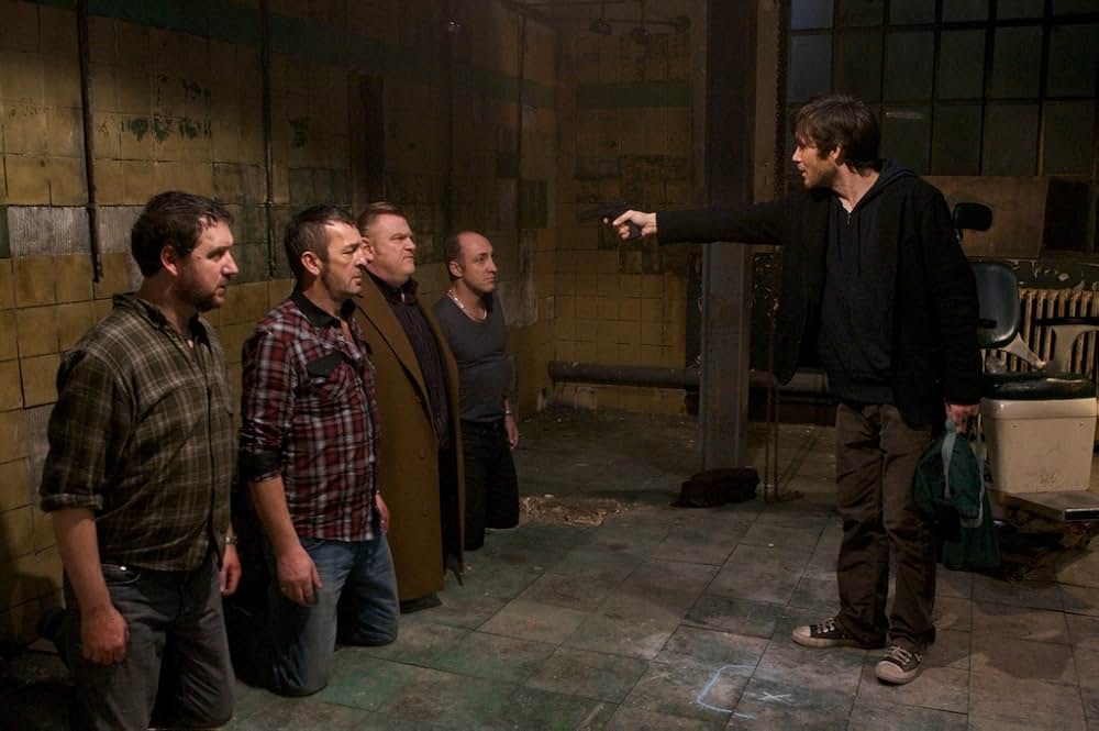 Perrier's Bounty（原題）の画像