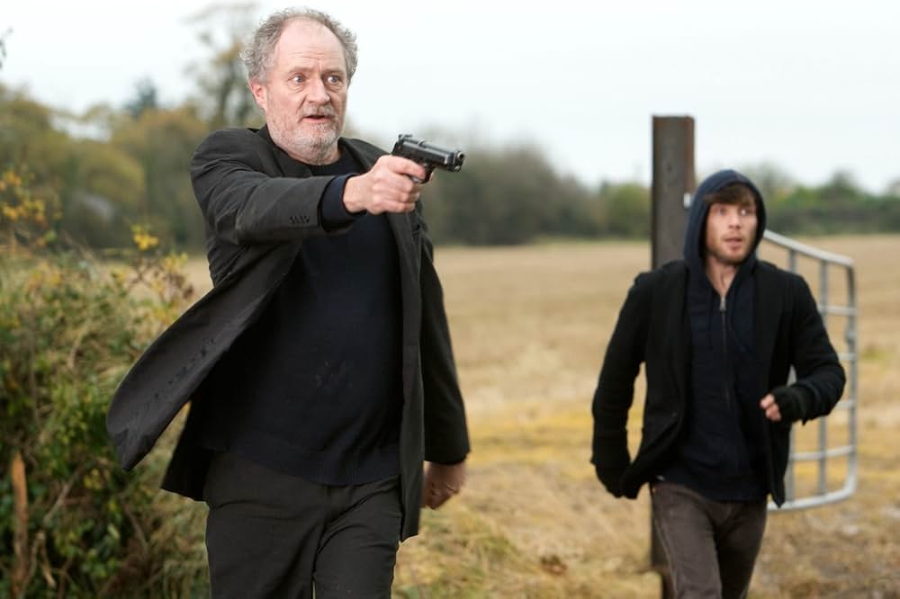 Perrier's Bounty（原題）の画像