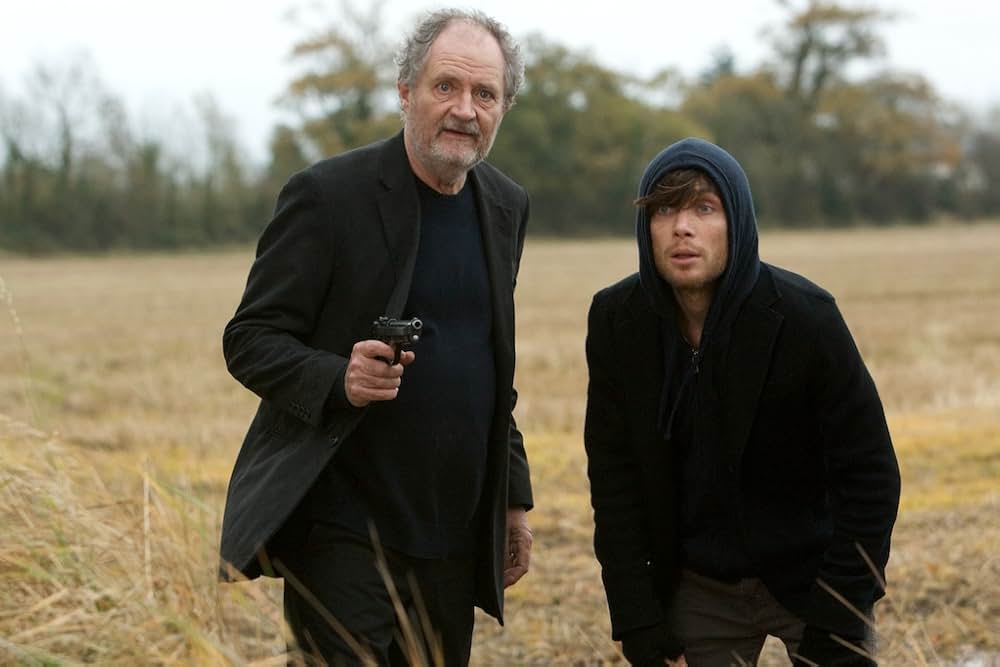 Perrier's Bounty（原題）の画像