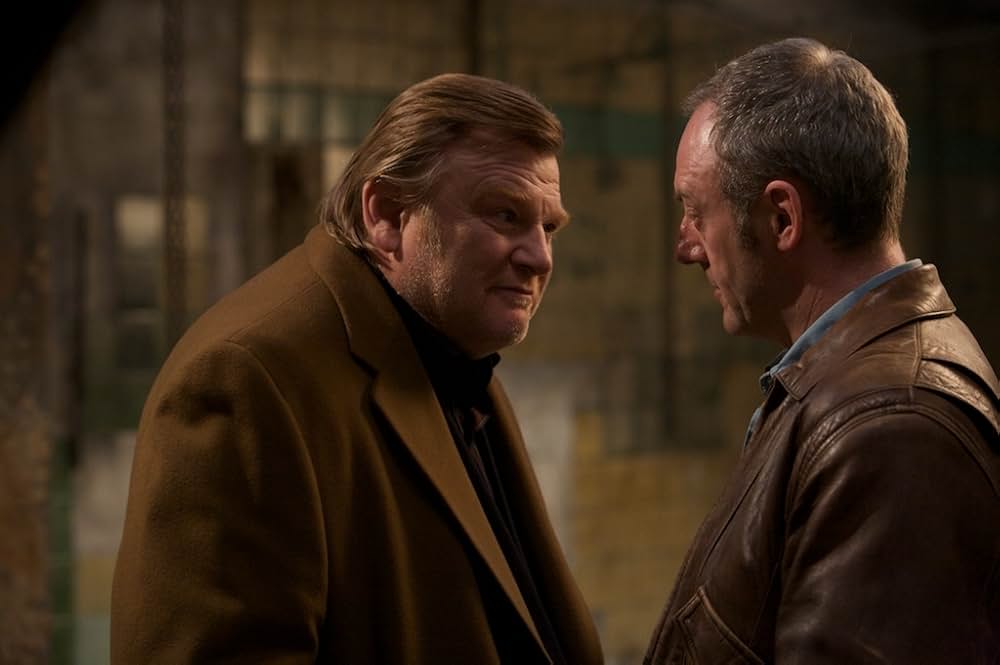 Perrier's Bounty（原題）の画像