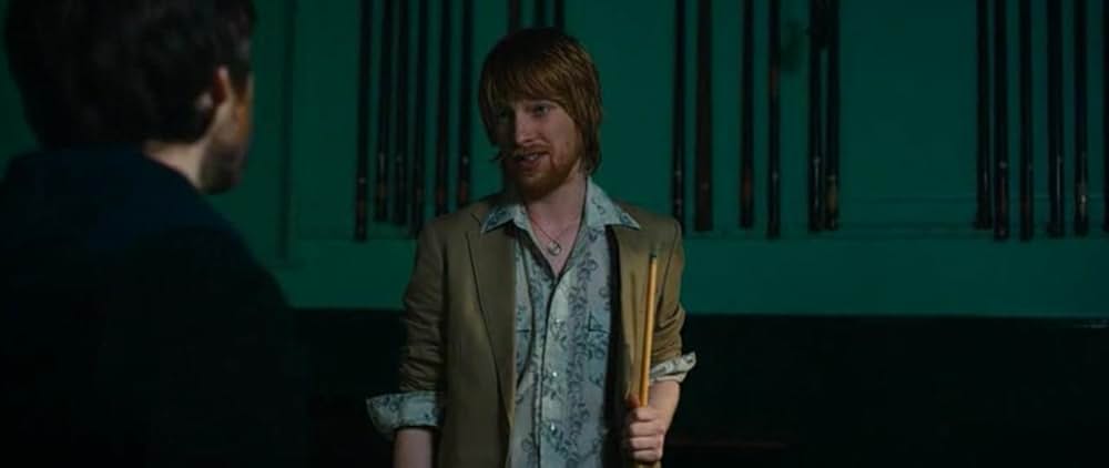 Perrier's Bounty（原題）の画像