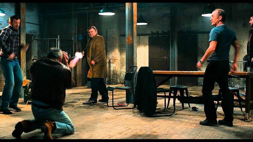 Perrier's Bounty（原題）の画像