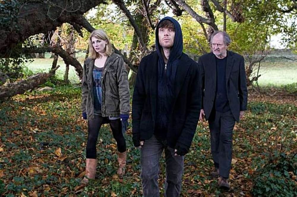 Perrier's Bounty（原題）の画像