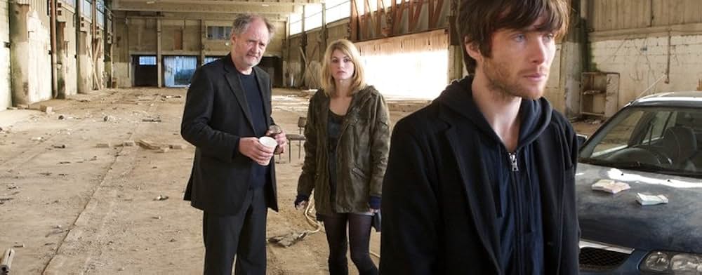 Perrier's Bounty（原題）の画像