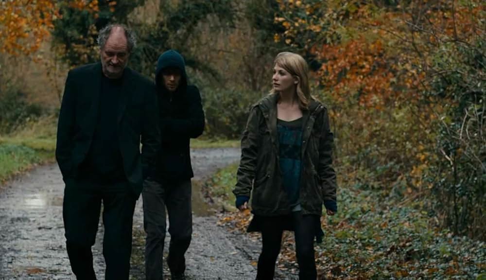 Perrier's Bounty（原題）の画像