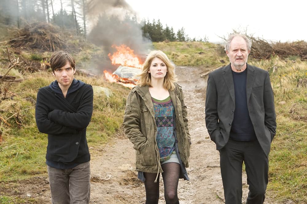 Perrier's Bounty（原題）の画像