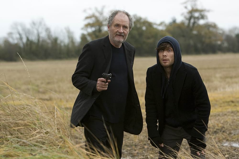 Perrier's Bounty（原題）の画像