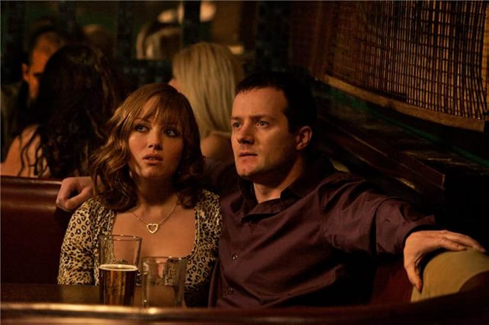 Perrier's Bounty（原題）の画像