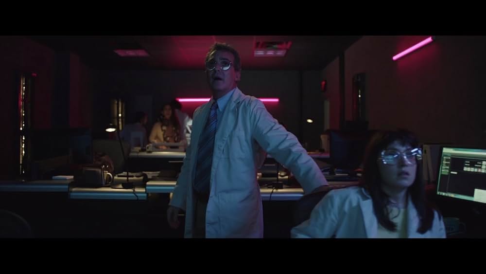 Omniboat: A Fast Boat Fantasia（原題）の画像