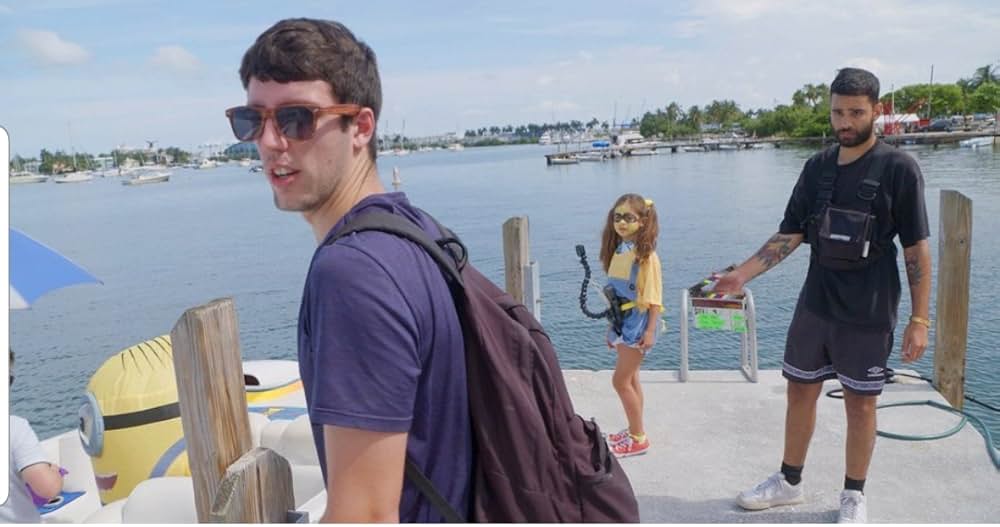 Omniboat: A Fast Boat Fantasia（原題）の画像