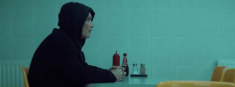 All of This Unreal Time（原題）の画像