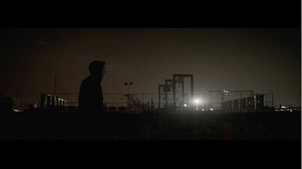 All of This Unreal Time（原題）の画像