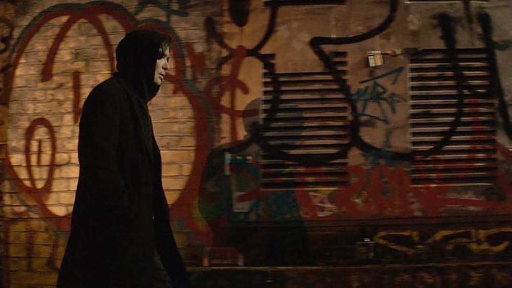 All of This Unreal Time（原題）の画像