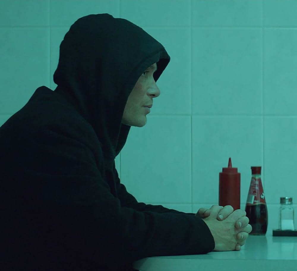 All of This Unreal Time（原題）の画像