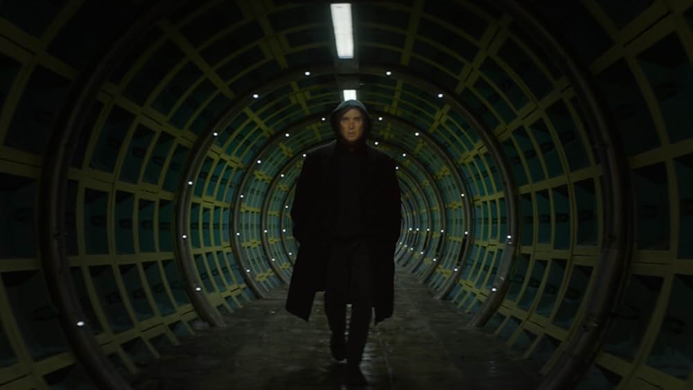 All of This Unreal Time（原題）の画像