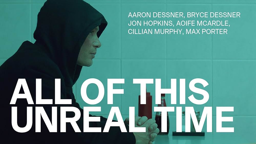 All of This Unreal Time（原題）の画像