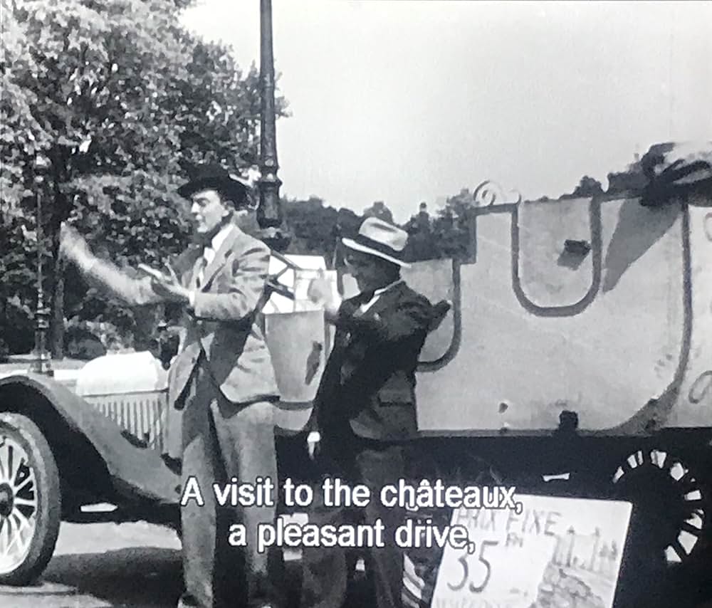 陽気な日曜日の画像