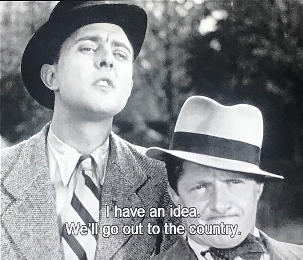 陽気な日曜日の画像